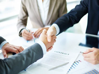 Global Compliance & Audit Readiness