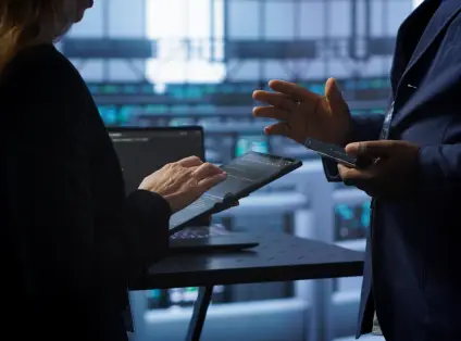 Real-time Endpoint Monitoring