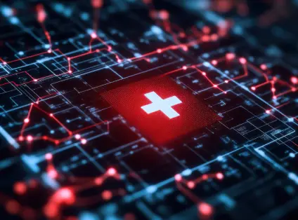 Swiss Data Residency