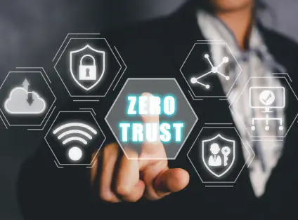 Zero Trust Compatible